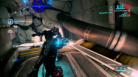 Maybe you would like to learn more about one of these? Warframe (PS4) Natah Quest: Survival: Stop Tyl Regor - YouTube