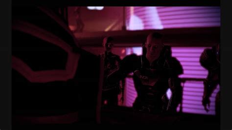 Mass Effect 2 Vin Diesel Youtube