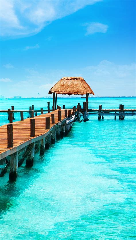 ' ' para reducir la aglomeración en pantalla, algunas fichas sólo se muestran cuando son necesarias. Cancún en Mexico Fondo de pantalla 4k Ultra HD ID:4605