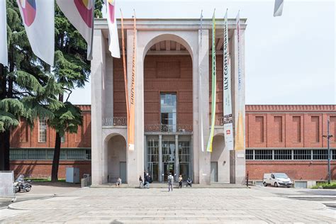 Michelangelo Foundation - Triennale di Milano