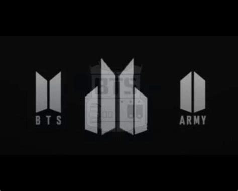 مع الشعار الجديد ، يأتي المزيد من التغييرات حيث قامت bts بتغيير الاختصار الرسمي لـ bts إلى beyond the scene. شعار BTS الجديد | K-POP كيبوب Amino