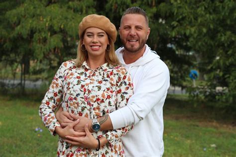 Hódi pamela nekiment berki krisztián feleségének. Zámbó Krisztiánék gyermeke biztos, hogy nem kapja Jimmy ...