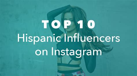 hispanic girls instagram e telegraph