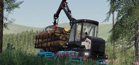 Farming Simulator 19 Forestry Mods Fs19 Forestry Mods Download