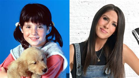 ‘punky Brewster Cast Then And Now See Soleil Moon Frye And More