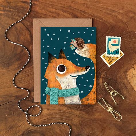 Check spelling or type a new query. Christmas Animal - Pack of 12 Cards - Sale, Christmas, Packs of Cards - The Red Door Gallery ...