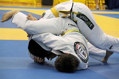 Belts And Stripe System For Kids Brazilian Jiu Jitsu
