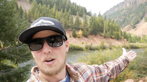 Our treasured year round vacation destination since 1886, features seven original log cabin rentals, a classic historic log home, and gardens, completed with campfire and picnic areas. Frying Pan River (Toilet Bowl) COLORADO! - YouTube