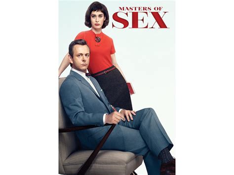 Masters Of Sex Season 1 Episode 3 Standard Deviation Sd Buy