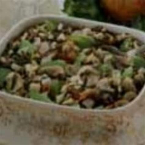 Maybe you would like to learn more about one of these? Minnesota Wild Rice Dressing