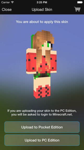 Minecraft Skin Studio Encore Official Skins Creator For Minecraft Pc