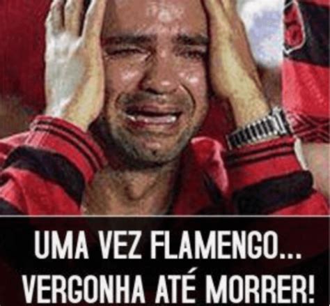 Veja Os Memes Da Derrota Do Flamengo Para O Del Valle Na Libertadores