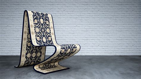 A Round Up Of Most Unusual Chairs Ignant