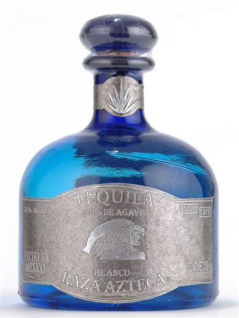 Ascent in the 1940s after prohibition, when tequila smuggling from mexico became popular in the american southwest. Expensive Tequila Brands | Jayne's Blue Sun tequila bottle ...