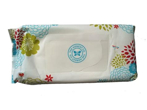 The Honest Company Baby Wipes Ingredients And Reviews