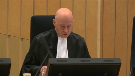netherlands dutch judges rule that mh17 trial to be suspended until june video ruptly