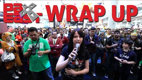 Smite Pax East 2015 Event Wrap Up Youtube