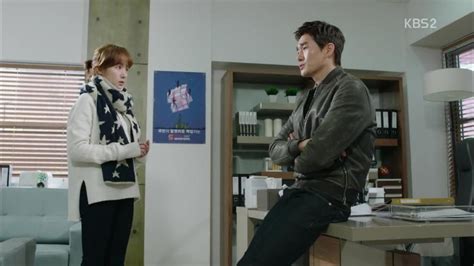 healer episode 12 dramabeans korean drama recaps korean drama girl drama episode