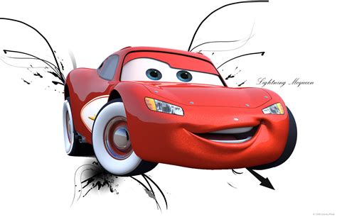 Lightning Mcqueen Clipart Clipart Panda Free Clipart Images