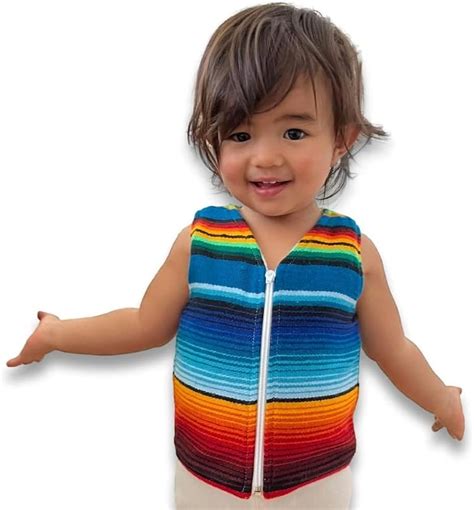Descubrir imagen ropa mexicana para bebe niño Thcshoanghoatham badinh edu vn
