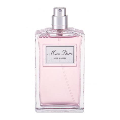 Christian Dior Miss Dior Rose N´roses Eau De Toilette για γυναίκες