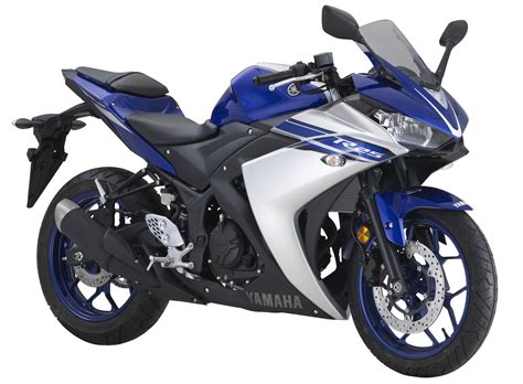 Complete list of all vehicles in malaysia, together with semenanjung, sabah & sarawak roadtax price. 2016 Yamaha YZF-R25 with new colours - RM20,630