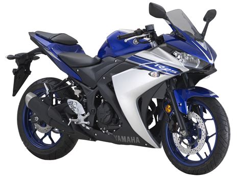 Yamaha xmax 250cc selepas setahun apa yang menarik. 2016 Yamaha YZF-R25 with new colours - RM20,630