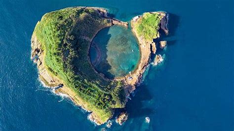 Ilhas Acores As 9 Ilhas Do Arquipélago Costa Cruzeiros