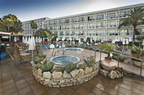 Hotel Catalonia Ses Estaques Ibiza Adults Only Catalonia Hotels And Resorts Blog