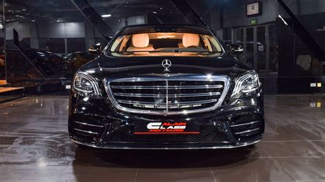 Alain Class Motors Mercedes Benz S550