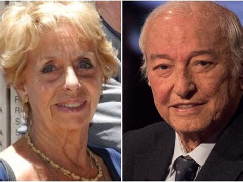Piero angela ricorda i suoi esordi in tv, parla della sua grande passione per la musica jazz e racconta i momenti più significativi della sua carriera: Piero Angela: Mia moglie mi ha aiutato, è più di metà del ...