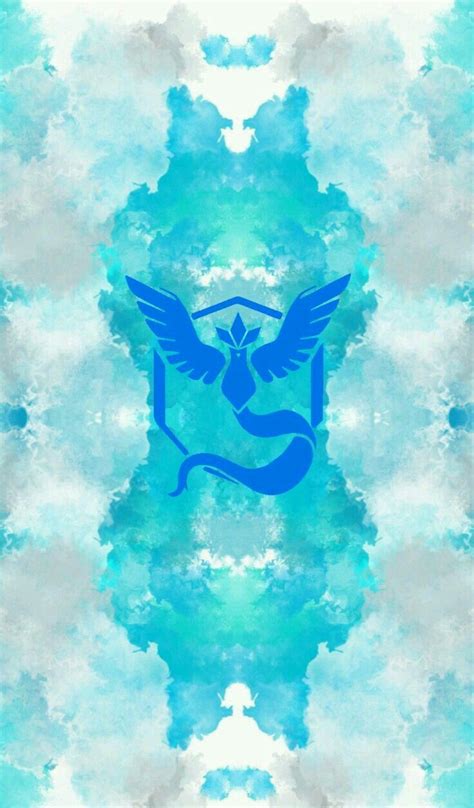 Out of all the pokemon quotes i see, i still like this the most :3. Mystic | Mystic wallpaper, Pokemon go team mystic, Team mystic pokemon