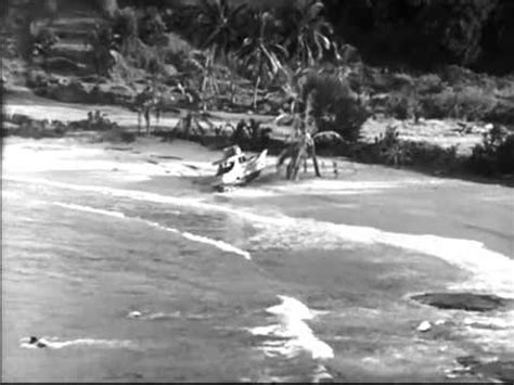 Gilligan's Island Season One Opening - YouTube The season introduces the audience to the comic adventures of seven castaways as they attempted to survive.