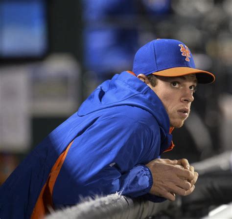Mets Rookie Steven Matz Gets Last Chance To Prove Hes Ready To Pitch
