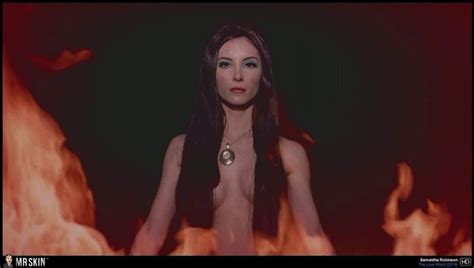 Tbt To The Witchy Nudity In The Love Witch