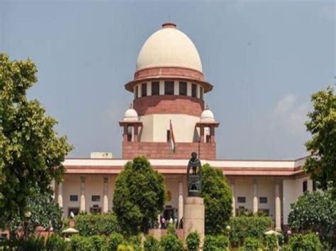 Sc Issues Notice To Centre On Pleas Challenging Citizenship Act