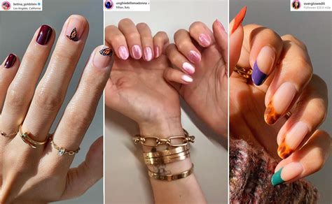 Unghie autunno inverno 2020/21: le nail art di tendenza - iO Donna