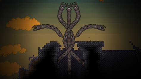 If you have a crimson world, you'll want to fight the brain of cthulhu instead. How to Summon and Beat Eater Of Worlds In Under 2 Minutes ...