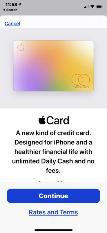 Currently, it is only available in the united states. How to Apply for Apple Card