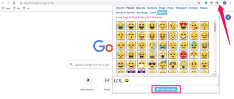 How To Usetype Emojis On Computer Windows And Mac Techuntold