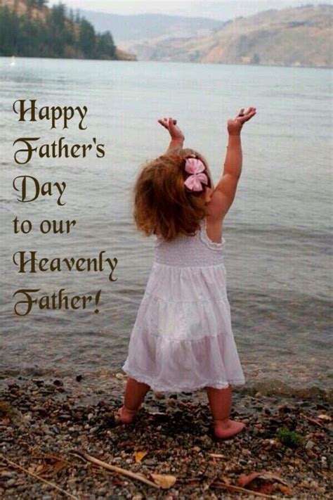 Happy Fathers Day To Our Heavenly Fatherwe Love You♡♡♡ Praise The Lords Praise And
