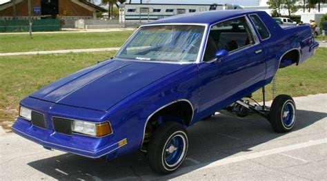 I gave it a colorful roof paint job to contrast with the grey body color. Pin by Rodolfo Villarreal on Lowriders | Lowrider cars ...