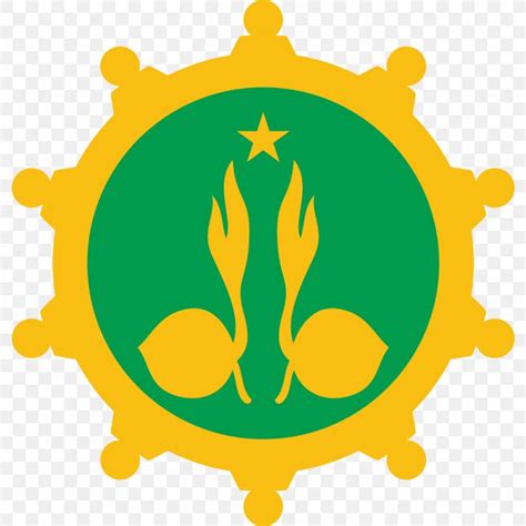 Logo Hari Pramuka Nasional 2020 Png
