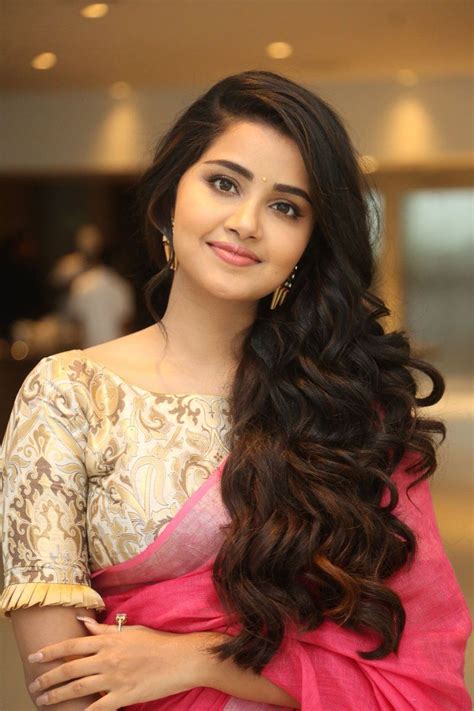 Pin On Anupama Parameswaran