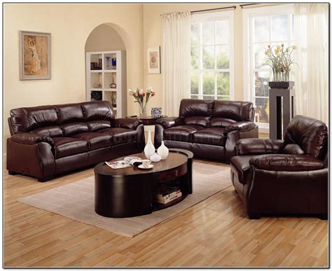 Paint Colors For Living Room With Dark Brown Furniture AND an arch