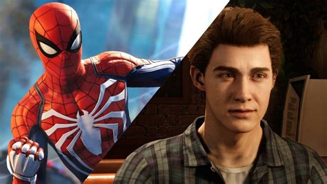 Insomniac Sobre Spider Man En Ps5 “tenemos Muchas Historias De Peter