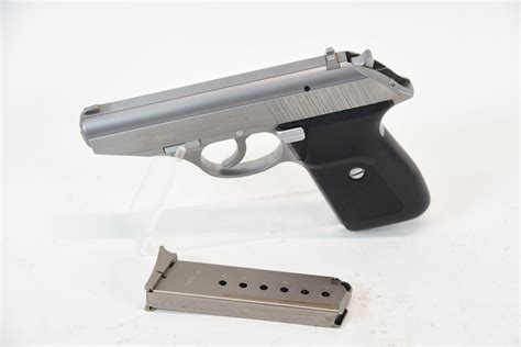 Sig Sauer Model P230 Sl Handgun Landsborough Auctions
