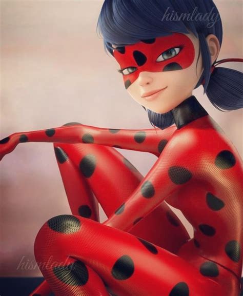 Literally Why Is Marinette Ladybug So Gorgeous Ahahaha Its Not