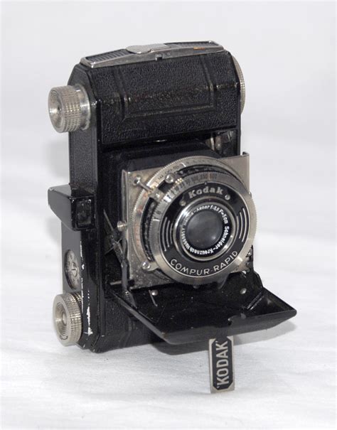 Kodak Retina I Type 119