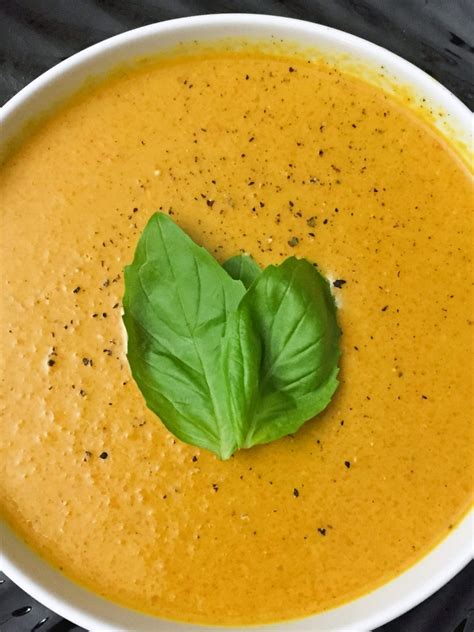 Curried Carrot Soup Recipe Powered By Mom